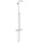 Tempesta® Complete Shower System with TurboStat Technology