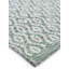Rechteckig Geometric Hand Woven Area Rug-72210444