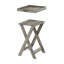 Table de bout avec plateau Verim-70857989
