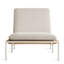 Chaise longue d'extérieur Dog Days-67393290-96832067