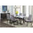 Beckles Upholstered Dining Chair