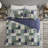Madison Park Timber Lodge-style Reversible Quilt Set