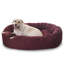 Lit ovale pour animal de compagnie-101007171-101007175