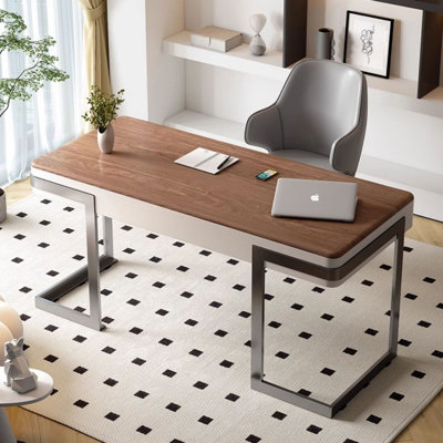 Bureau d'écriture avec tiroirs