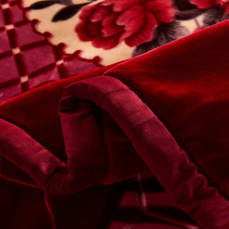 Plain Weave / Muslin Blanket