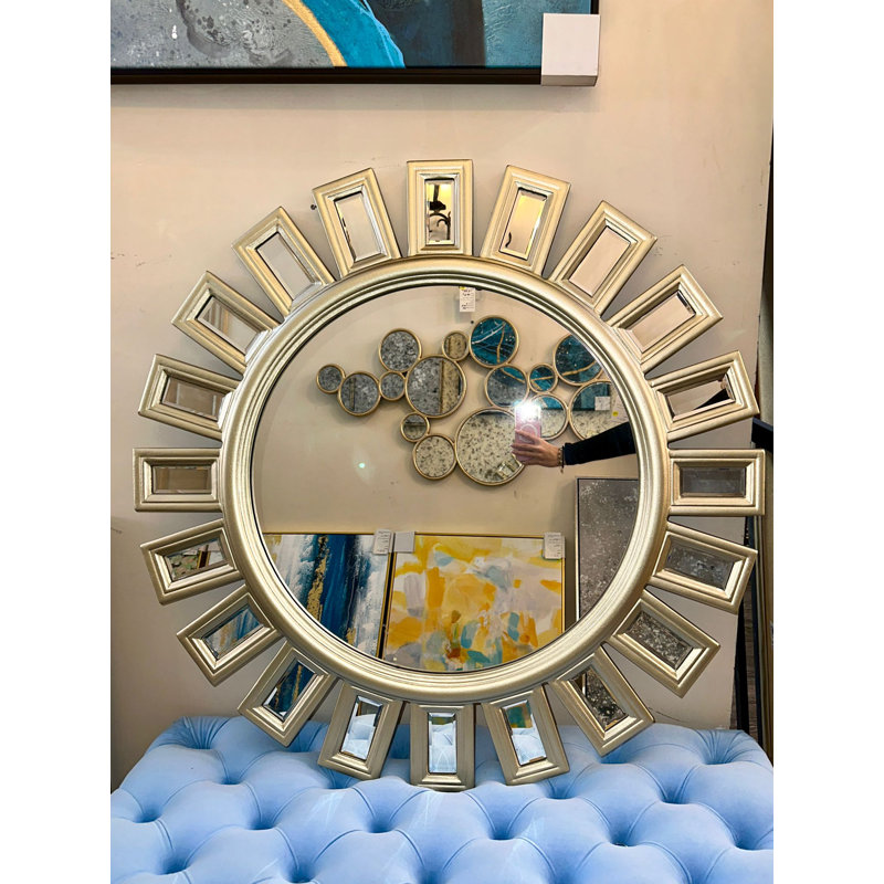 Miroir Rutila