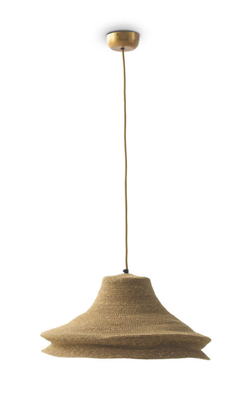 Kucera Semi Flush Mount