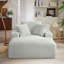 Chaise Lounge Chair with soft cushion