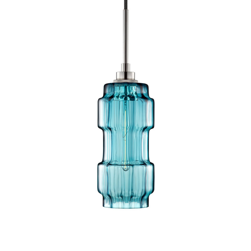 Muralla 1 - Light LED Pendant, Condesa