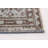 Odelin One-of-a-Kind 5'3" X 9'1" 2000s Wool Area Rug in Light Gray