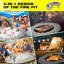 Hexham Round Iron Fire Pit