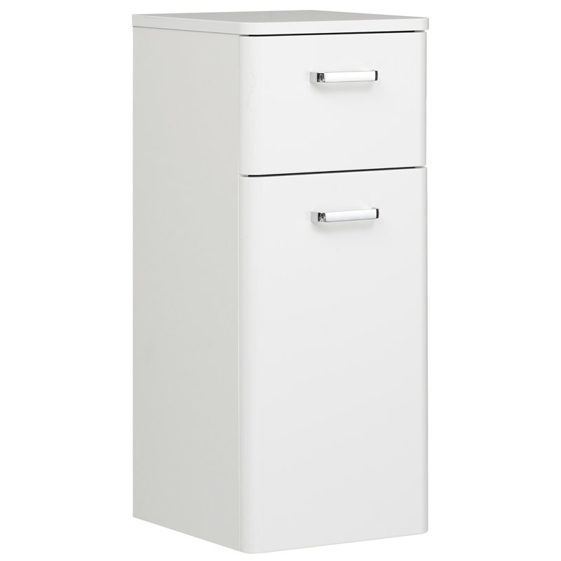Quickset 359 Wall Bathroom Cabinet