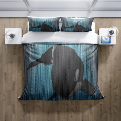 Polyester Duvet Cover