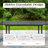 Dayshanay Rectangular 84'' L Outdoor Patio Extendable Dining Set With Rattan Chairs-2115867129