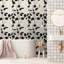 Susan Hable Floral Wallpaper Roll-1902456593
