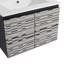 Meuble-lavabo mural Minimalist Design-517655526