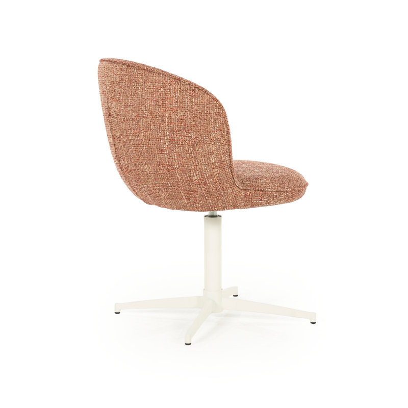 Molly Accent Chair, Red