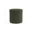  Ava 18" Velvet Storage Ottoman-1343874203