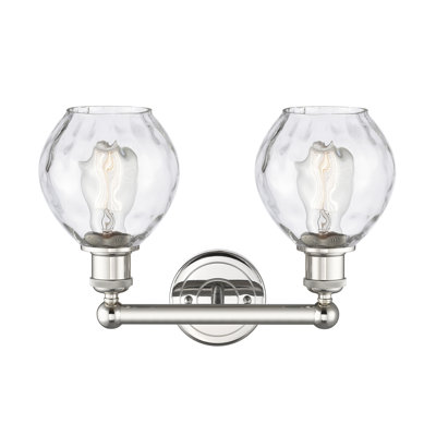 Oceanne 2 - Light Dimmable Vanity Light