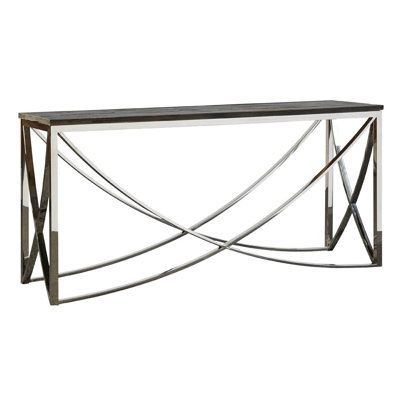 63.5'' W Console Table