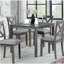 Ensemble de table de salle à manger Elegant-2113225919-2113225918