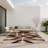 Quantum Patterns Indoor And Outdoor Area Rug-495218692