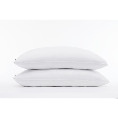 Power Chill Nylon Zipper Pillow Protector