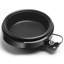 Aroma 3-Quart 3-In-1 Electric Grill