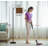 Arc Floor Lamp Seamless leopard cat spots yellow texture leopard fashion design Floor Lamps with Remote LED Lights Adjustable Lamp Shades Tall Standing Lamps for Reading Office Living Room