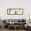 « touchstone i », reproduction d’impression sur toile tendue-72433600-28760707