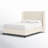 Ana Upholstered Wingback Bed-1836493269-1867453457