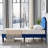 Tamerlan Twin Size Set Upholstered Adjustable Headboard Noiseless Platform Bed-1215717291