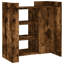 Neziyah 73.5cm Sideboard-1384280903