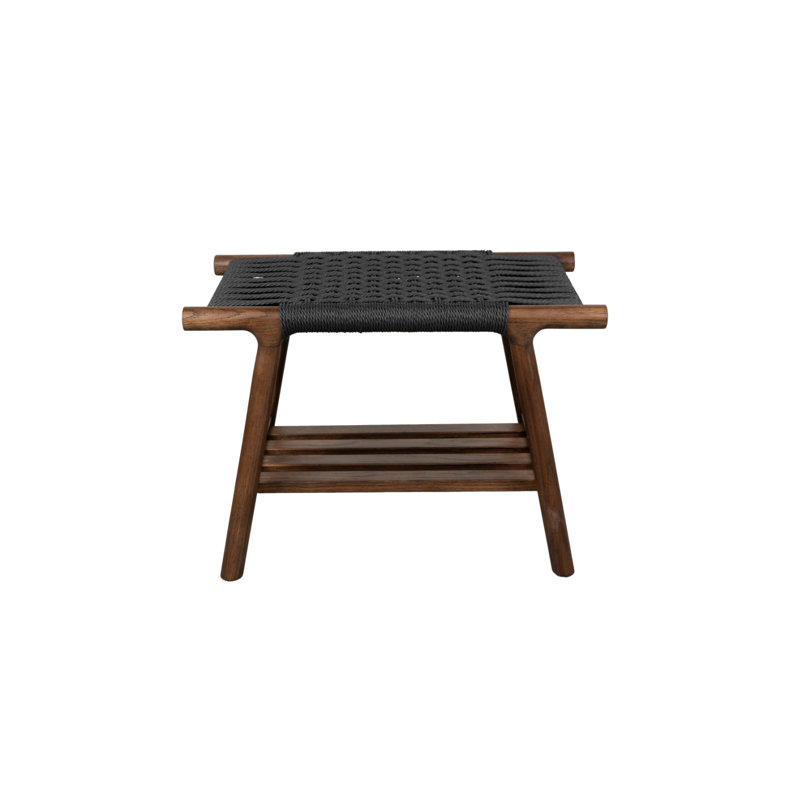 Kintaro Accent Stool