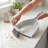 Clip-On Dustpan