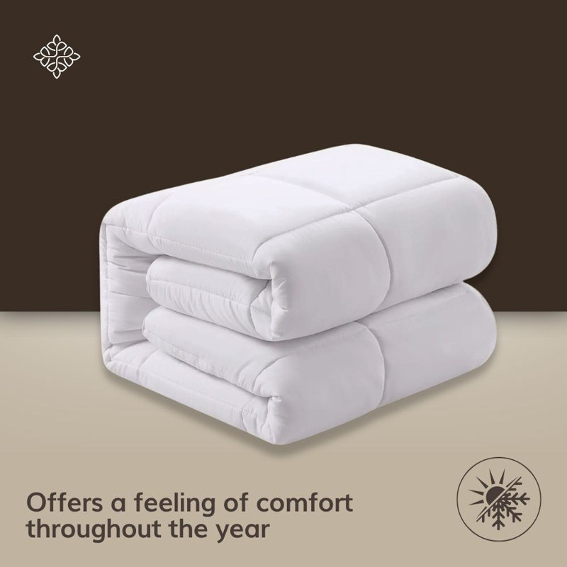 Winter Duvet, Double
