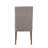 Surbit Dods Side Chair in Beige