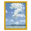 «Juillet Lakeside II», impression encadrée avec verre-1953813355-1953813352