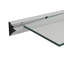 Fio Glass Floating Shelf-1385335516