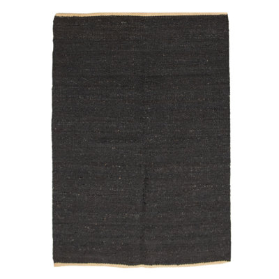 Nevins Rectangle Hand Woven Shag