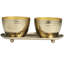 Ensemble de 2 bougies parfumées-553881196