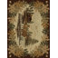 Tapis d'intérieur Alers Camouflage Woods-16344801