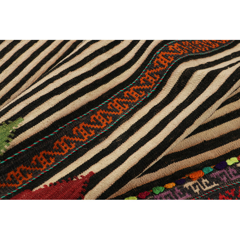 One-of-a-Kind 2'2" X 4'6" Area Rug