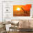Big Sunset Giraffe-107668399