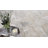Infinity Handmade Wool/Nylon In Silver/Beige Area Rug-106454246