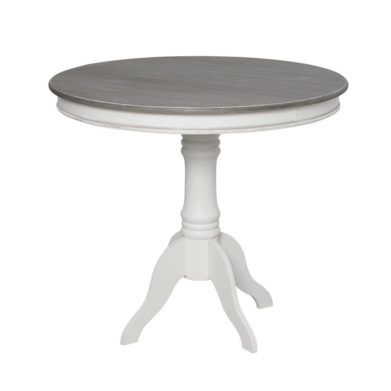 Almont Round Dining Table