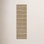 Adoria Vine Stripe Jute and Wool Hand Woven Ivory Area Rug