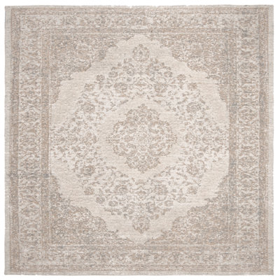 Spaulding Cotton Oriental Rug