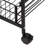 Areta 3-Tier Kitchen Cart