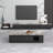 Modern simple rock plate coffee table-104090782